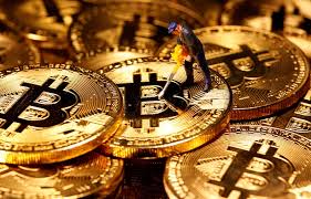This bitcoin news site is the division of the. Bitcoin Surges Back Above 40 000 As Bulls Ignore Christine Lagarde S Crypto Warnings Currency News Financial And Business News Markets Insider