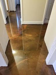 Brass Coffee And A Touch Of Copper Metallic Epoxy Floor By Ras Epoxy Coatings Baton Rouge La 2259554761 Epoxy Floor Metallic Epoxy Floor Epoxy Coating
