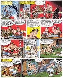 Asterix 12 Asterix Aux Jeux Olympiques P Asterix Aux Jeux Olympiques Jeux Olympiques Jeux