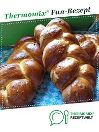 Osterzopf Hefezopf Einfach Und Mit Wenig Aufwand Rezept Rezepte Hefezopf Thermomix Rezepte