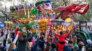 It wouldn't be mardi gras in new orleans without the lgbt community. Due To Covid 19 Mardi Gras Parades Are Canceled In New Orleans Next Year Cnn