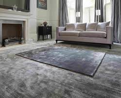 Jacaranda S Simla Gunmetal Hand Woven Rug On Jacaranda S Chatapur Iron Hand Woven Carpet Quality Carpets Rugs White Carpet Bedroom