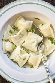 Schwabische Maultaschen In Bruhe Rezepte Schwabische Maultaschen Maultaschen Rezept