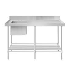 china restaurant stainless steel