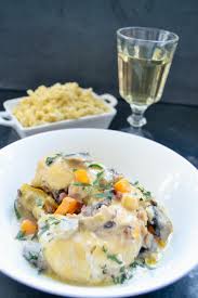 Elsasser Riesling Huhn Coq Au Riesling Rezept Coq Au Vin Rezept Gerichte Mit Hahnchen Leckere Rezepte Mit Fleisch