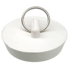 danco 1 3/4 in. kitchen sink stopper in