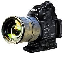 Nikon Coolpix P1000 Announced Specs Price And Release Date The Verge