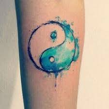 Check Out These Great Yin Yang Tattoos Yin Yang Tattoos Ying Yang Tattoo Tattoos