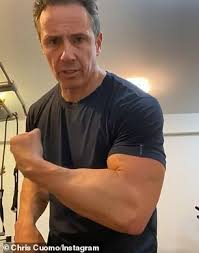 Chris cuomo, the host of cnn's cuomo prime time and new day, forwent the requisite news almost immediately i started to see results. Cnn Host Chris Cuomo Is Caught In Secret Recording With Michael Cohen Denying Sex Harassment Rumors Today News Post