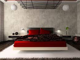 These Brilliant Decor Ideas Will Turn Your Bedroom Into A Retreat Bedroom Red Woman Bedroom Bedroom Design