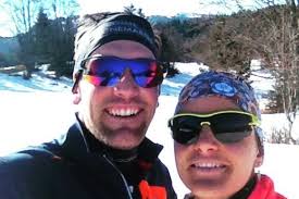 Simon desthieux partage sa vie avec une autre sportive française, la biathlète célia aymonier. Simon Desthieux En Couple Avec Celia Aymonier