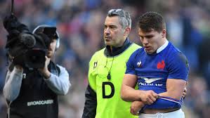 Dupont featured for castres 11 times in the 2014/15 campaign, with the highlight coming in january 2015, he scored his first try in castres. Reports Dupont Emerges As Major Doubt For Ireland Game