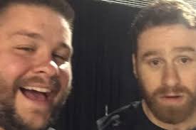 He Wants You To Call Him Kevin Steen Again Pro Wrestling Kevin Owens Kevin