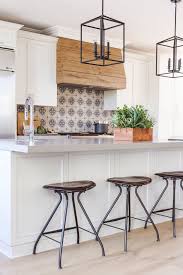 These modern kitchens by cuisines steam are not only beautiful, they have a unique story. What Is Spanish Modern Savvy Interiors
