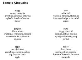 Image Result For Cinquain Cinquain Poems Cinquain Cinquain Poems Examples