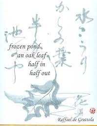 Haiku Fusion Magazine Haiku Poems Haiku Poetry Haiku