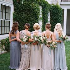 It's the perfect summer hairstyle (especially during this heat wave) and would look amazing on any bride or her bridesmaids, and the best part is that it's much simpler and easier than it looks to create. 48 Wedding Hairstyles Perfect For Your Bridesmaids