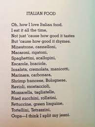 Italian Love Silverstein Poems Shel Silverstein Poems Italian Quotes