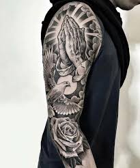 125 Best Arm Tattoos For Men Cool Ideas Designs 2021 Guide Cool Arm Tattoos Tattoos For Guys Best Sleeve Tattoos