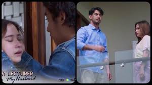 Kevin ardilova, prilly latuconsina, reza rahadian and others. Sinopsis Episode 8 My Lecturer My Husband Trailer Akhir Cinta Inggit Pilih Arya Atau Tristan Tribun Kaltim