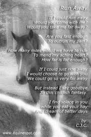 Horse Quotes And Sayings For Equine Enthusiasts Horse Poems Horse Quotes Inspirational Horse Quotes