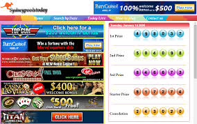 Pin Di Result Togel Hk Sgp Sydney