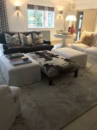 Modern Area Rugs Are A Wonderful Way To Add Softness And Warmth To Any Room Area Rug Simla Grey By Jacaranda Carp Modern Area Rugs Room Unique Flooring