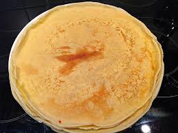 Der Perfekte Pfannkuchen Gelingt Einfach Immer Von Zwergenmuomi Chefkoch Lebensmittel Essen Kochen Und Backen Rezepte