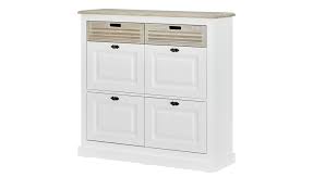 Entdecke aktuelle schuhschrank angebote in prospekten von händlern in deiner nähe. Maison Bleue Schuhschrank Cantate Mobel Hoffner