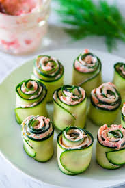 Gemusesnack Fingerfood Rezepte Partyrezepte Fingerfood Fingerfood