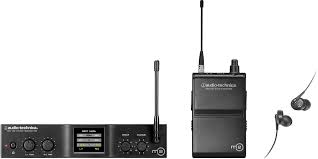 Audio Technica M2 In Ear Monitors Zzounds