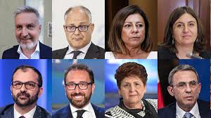 I cookie per l'analisi di terze parti servono a capire in che modo i visitatori utilizzano i nostri siti web allo scopo di migliorarli, mentre le terze parti possono sviluppare e migliorare i loro prodotti, che potrebbero utilizzare su siti web che non sono di proprietà o gestiti da microsoft. Governo Conte Bis Ecco La Lista Completa Dei Ministri La Repubblica