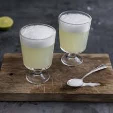Pisco Sour Originalrezept Aus Peru Rezept Pisco Pisco Sour Rezepte