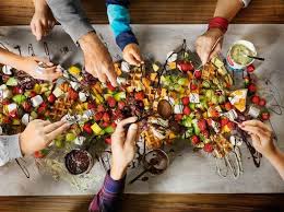 Fondue Chocolat Favori Fruit Party Decorations Fruit Party Fruit Recipes For Kids
