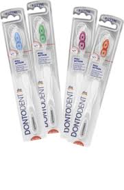 Dontodent Zahnburste Poli Action Dauerhaft Gunstig Online Kaufen Dm De Brushing Teeth Toothpaste Personal Care