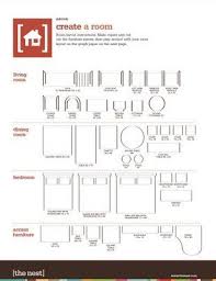 Decorology Free Printable Room Planner From The Nest Room Layout Planner Room Planner Dining Room Layout