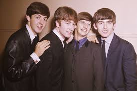The Top Ten Beatles Songs Of All Time Rolling Stone