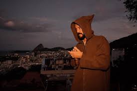 Gabriel O Pensador Lanca Em Live O Single A Cura Ta No Coracao Blog Do Mauro Ferreira G1