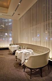 Pin By Maurice Pouw On Bars Restaurants Restaurant Seating Restaurant Interior Design Restaurant Interior