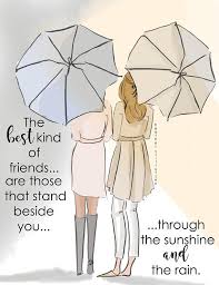 Friendship Cards The Best Kind Of Friends Cards For Etsy Women Friendship Girl Friendship Best Friend Quotes