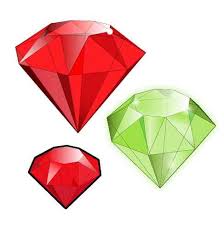 Finde und downloade kostenlose grafiken für sechseck. So Erstellen Sie 3d Edelsteine Mit Adobe Illustrator Und Google Sketchup Design Illustration Website Entwicklung Computerspiele Und Mobile Anwendungen