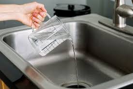 three simple ways to unclog a sink drain