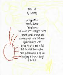List Poems List Poem Poetry For Kids Writing Poetry