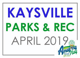 What S Happening April 2019