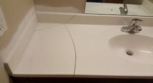 ceramic sink repair step by step best