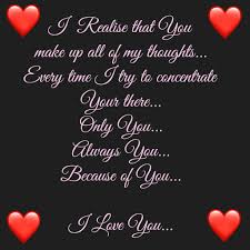 Because Of You You Are The Reason Only You Princess Stay With Me Forever Porque Nao Es Love Yourself Quotes Romantic Love Messages Romantic Love Quotes