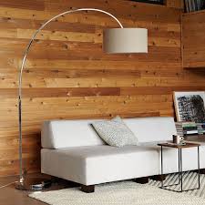 West Elm Lamp Overarching Floor Lamp Contemporary Floor Lamps Modern Floor Lamps