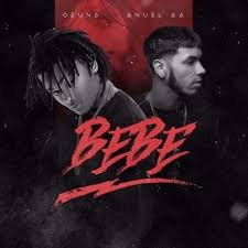 2 years ago2 years ago. Ozuna Bebe Feat Anuel Aa Reviews Album Of The Year