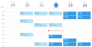 It's no secret that distraction is one of the biggest hindrances to. The 5 Best Time Blocking Apps Zapier