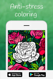Open your color by number book and rediscover the simple relaxation and joy of coloring. Happy Color Color By Number Happy Colors Art Lesson Plans Coloring Apps